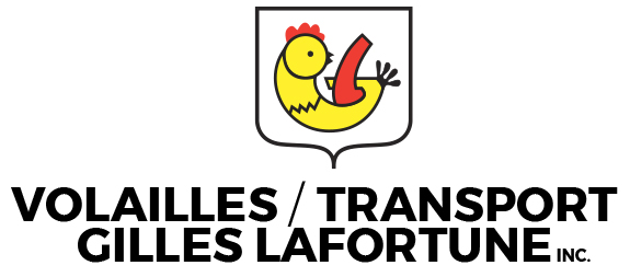 Volailles-transport-gilles-lafortune-entreprise-logo